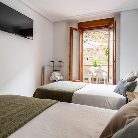 Dolce Vita Centro Vitoria-Gasteiz Ngoại thất bức ảnh