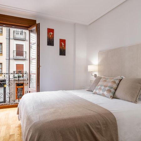 Dolce Vita Centro Vitoria-Gasteiz Ngoại thất bức ảnh