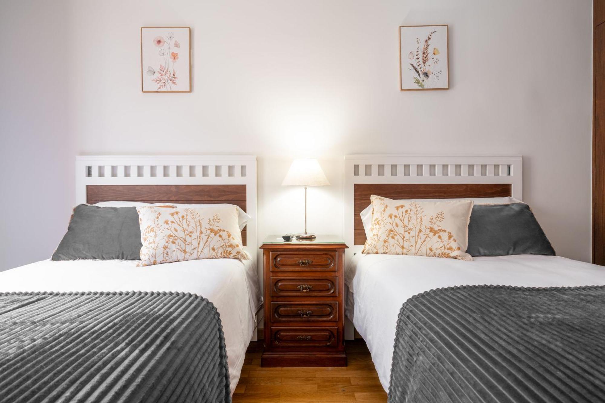 Dolce Vita Centro Vitoria-Gasteiz Ngoại thất bức ảnh
