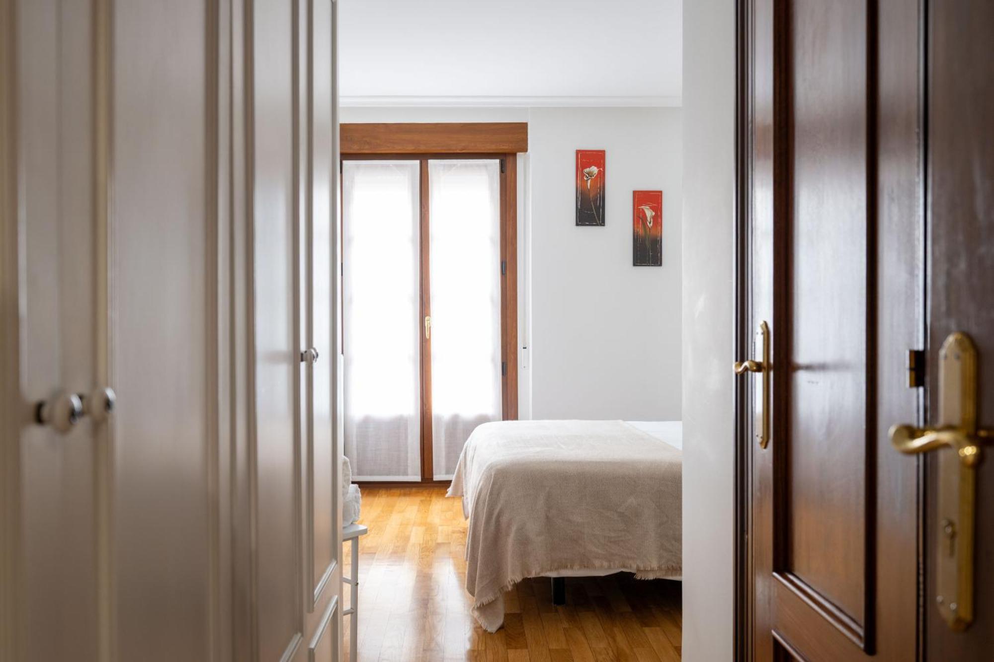 Dolce Vita Centro Vitoria-Gasteiz Ngoại thất bức ảnh